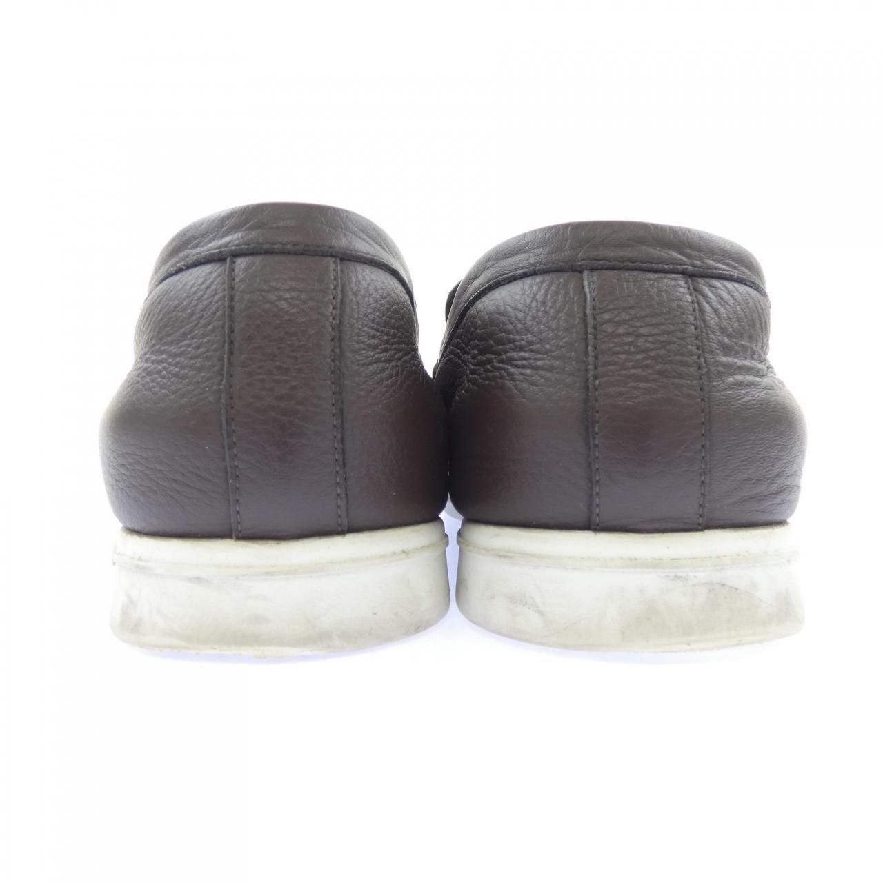 Louis Vuitton Sneakers Brown — view 5