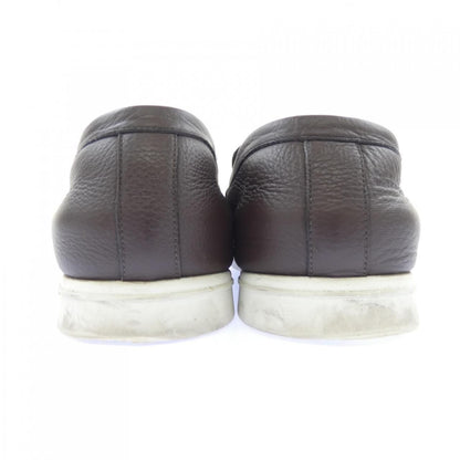 Louis Vuitton Sneakers Brown — view 5