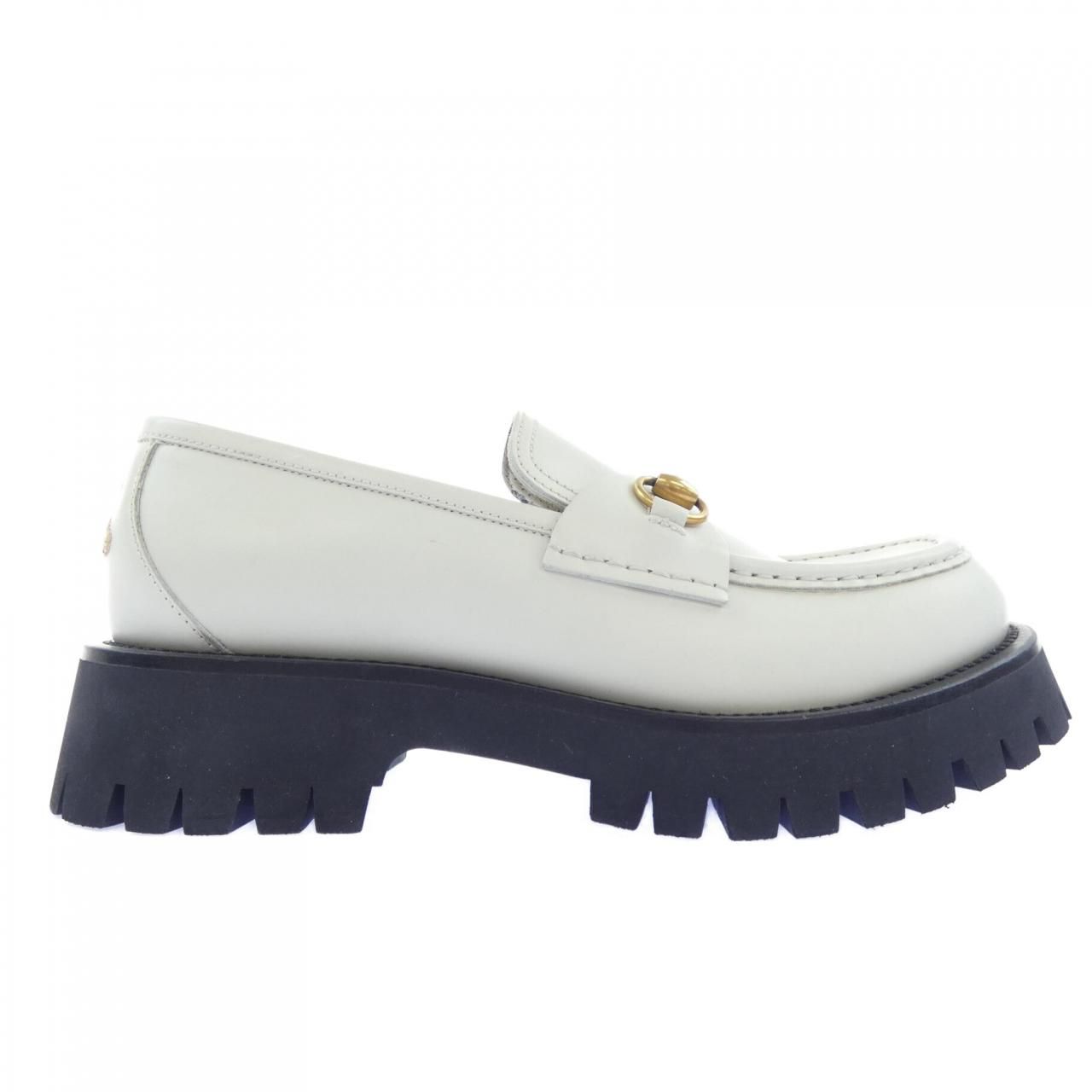 Gucci Sneakers White