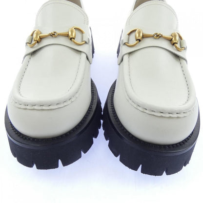 Gucci Sneakers White — view 7