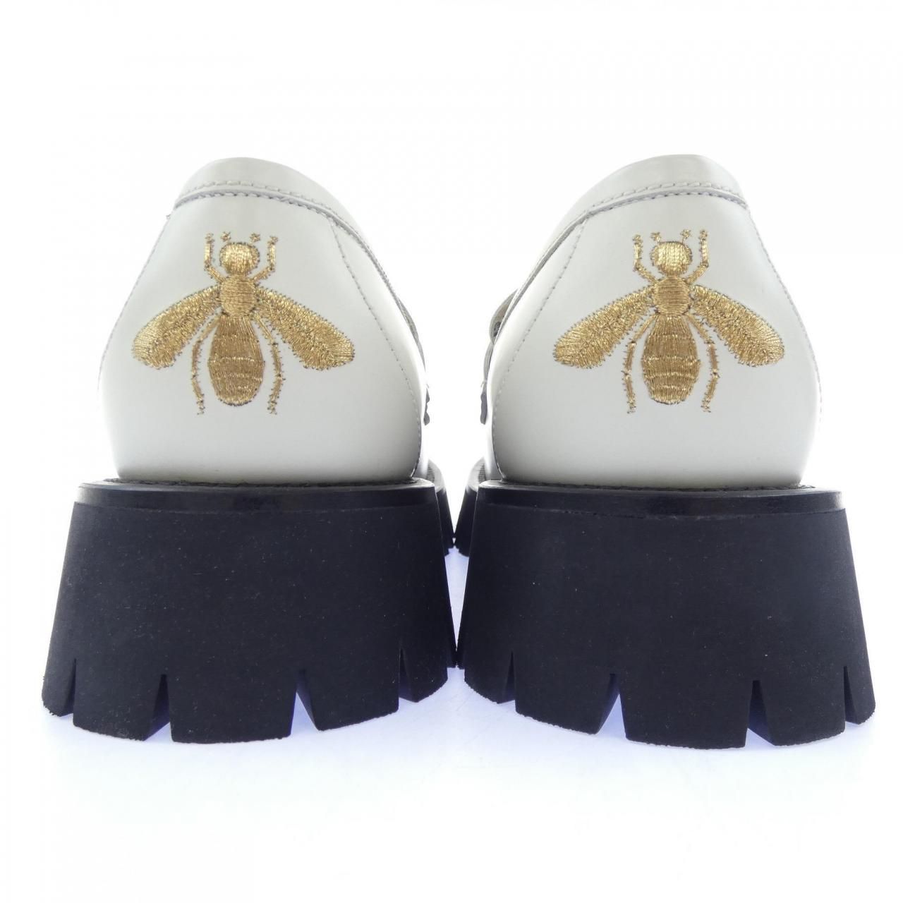 Gucci Sneakers White — view 5