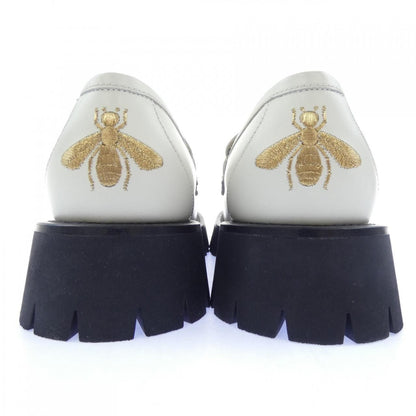 Gucci Sneakers White — view 5