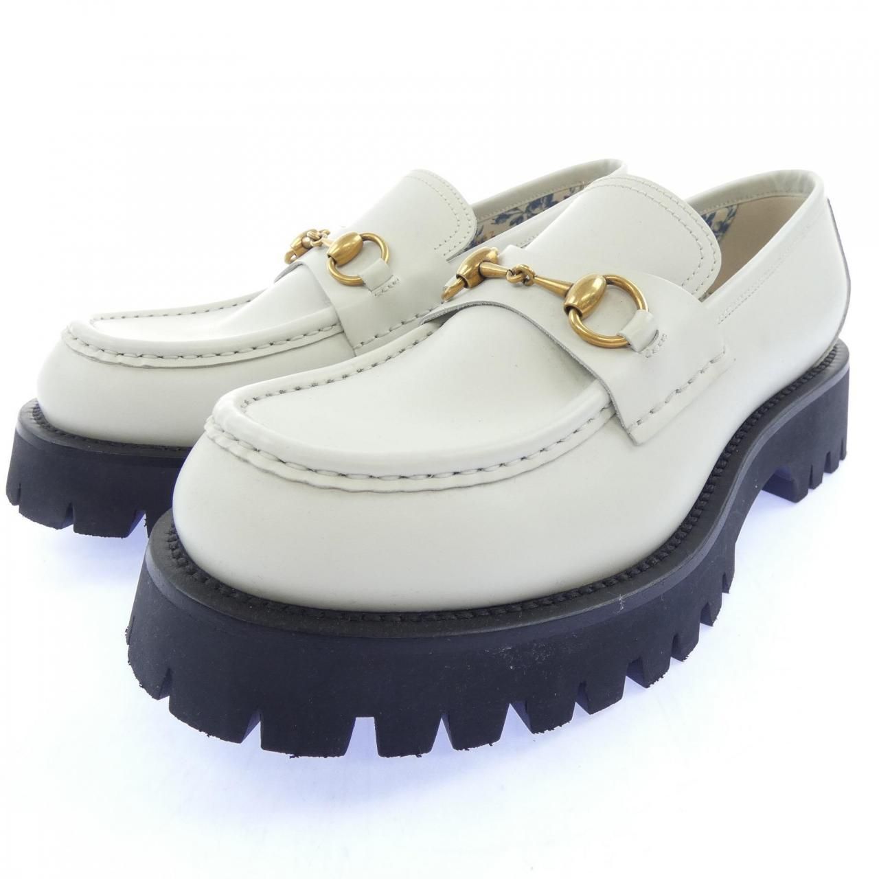Gucci Sneakers White — view 3