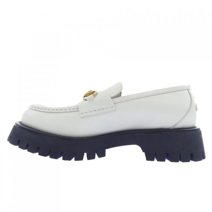 Gucci Sneakers White — view 2