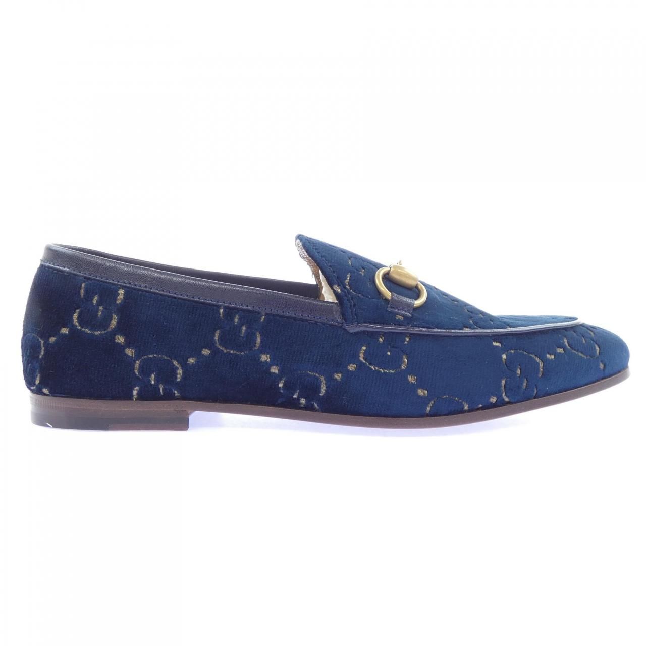 Gucci Sneakers Navy