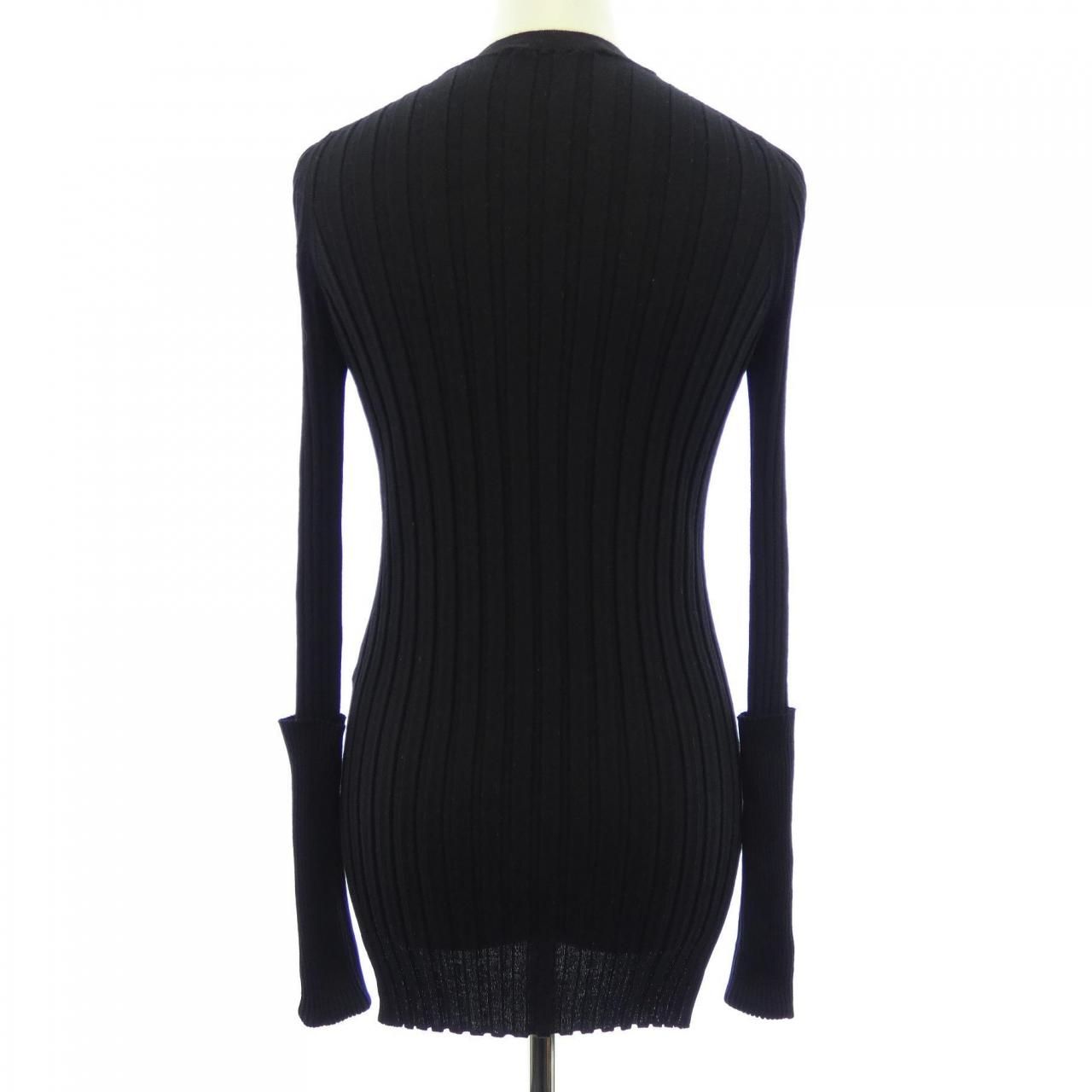 Celine 2 Knit Sweater — view 2