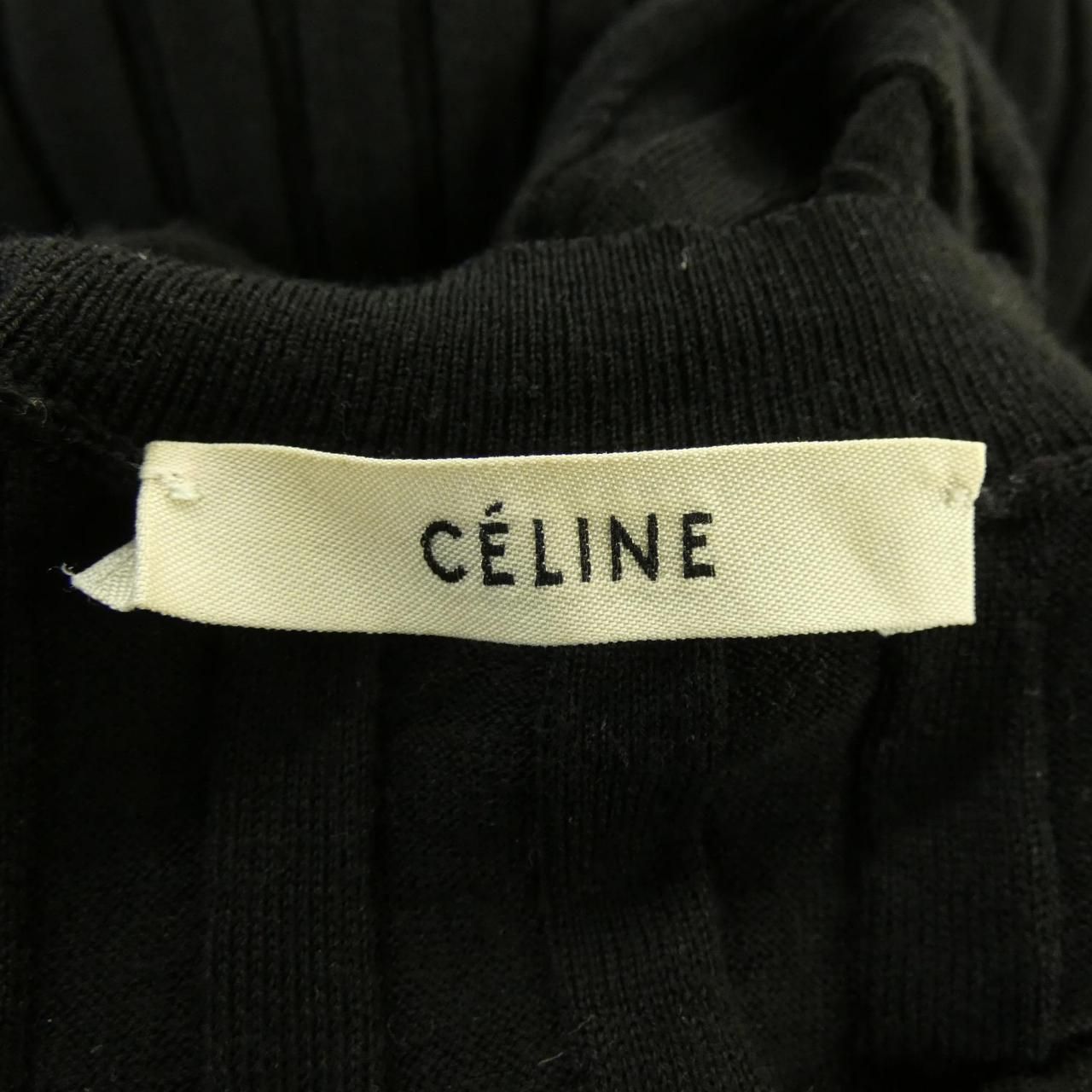 Celine 2 Knit Sweater — view 4