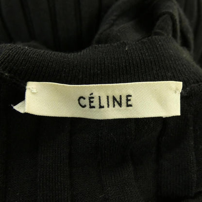 Celine 2 Knit Sweater — view 4