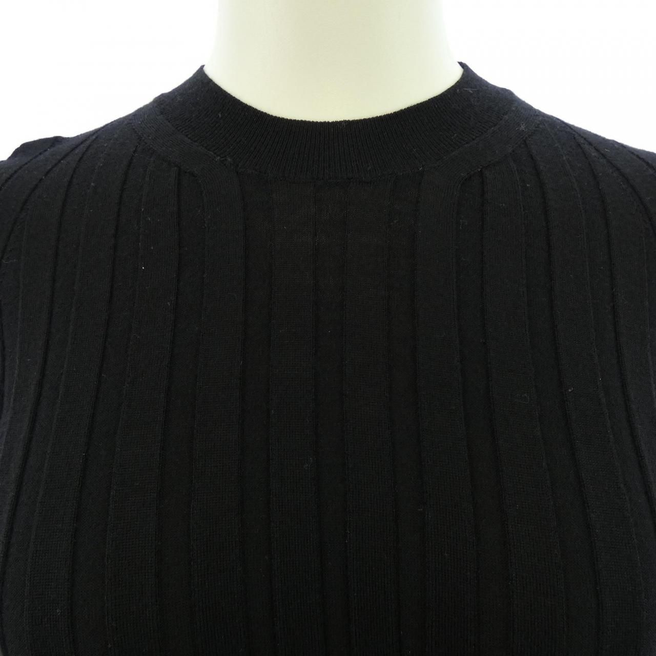Celine 2 Knit Sweater — view 5
