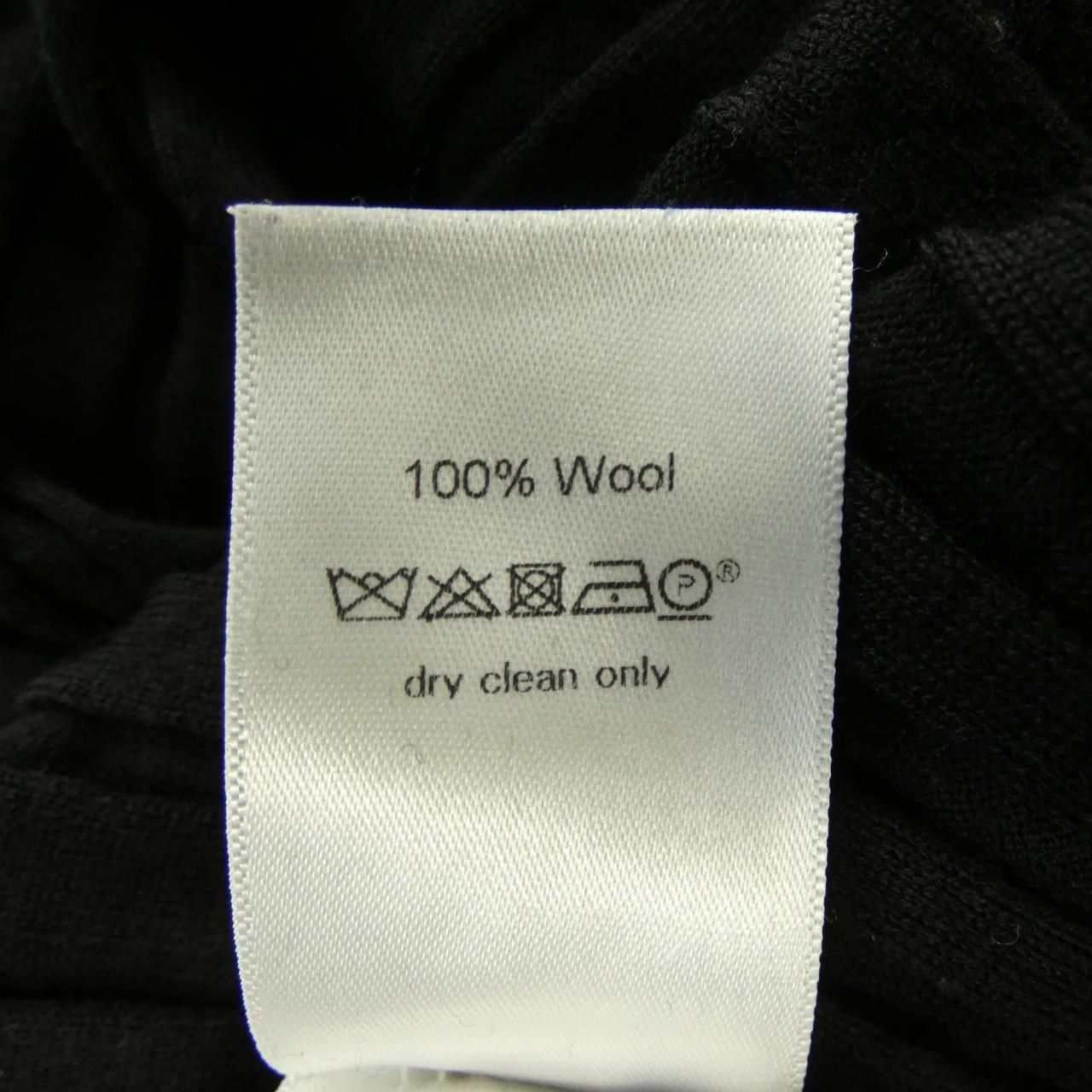 Celine 2 Knit Sweater — view 3
