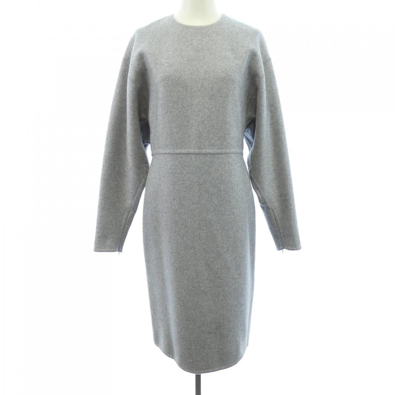 Celine 2 Dress Gray