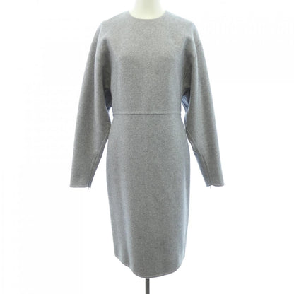 Celine 2 Dress Gray
