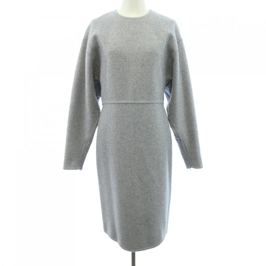 Celine 2 Dress Gray