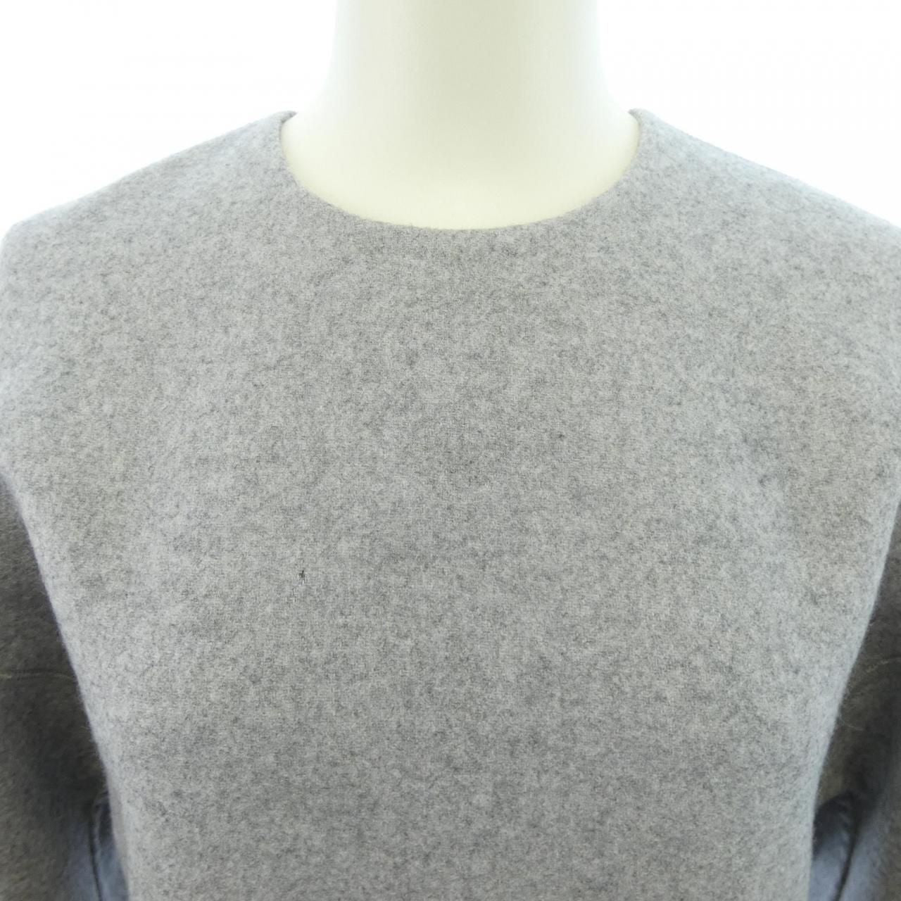 Celine 2 Dress Gray — view 5