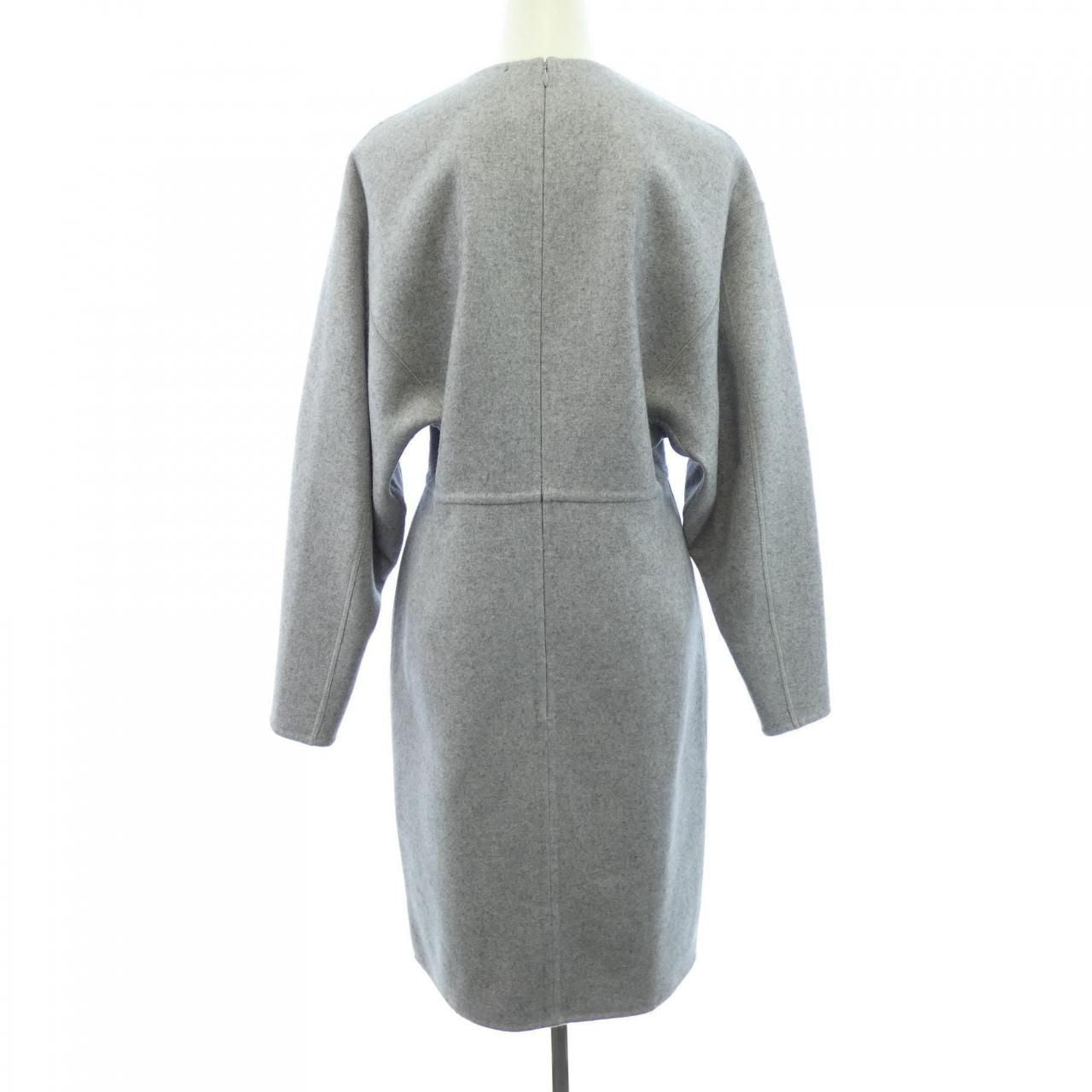Celine 2 Dress Gray — view 2