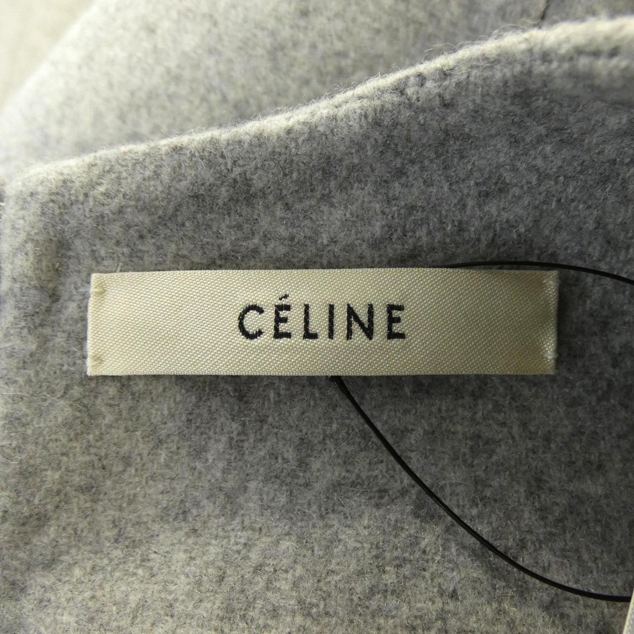 Celine 2 Dress Gray — view 4