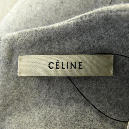 Celine 2 Dress Gray — view 4