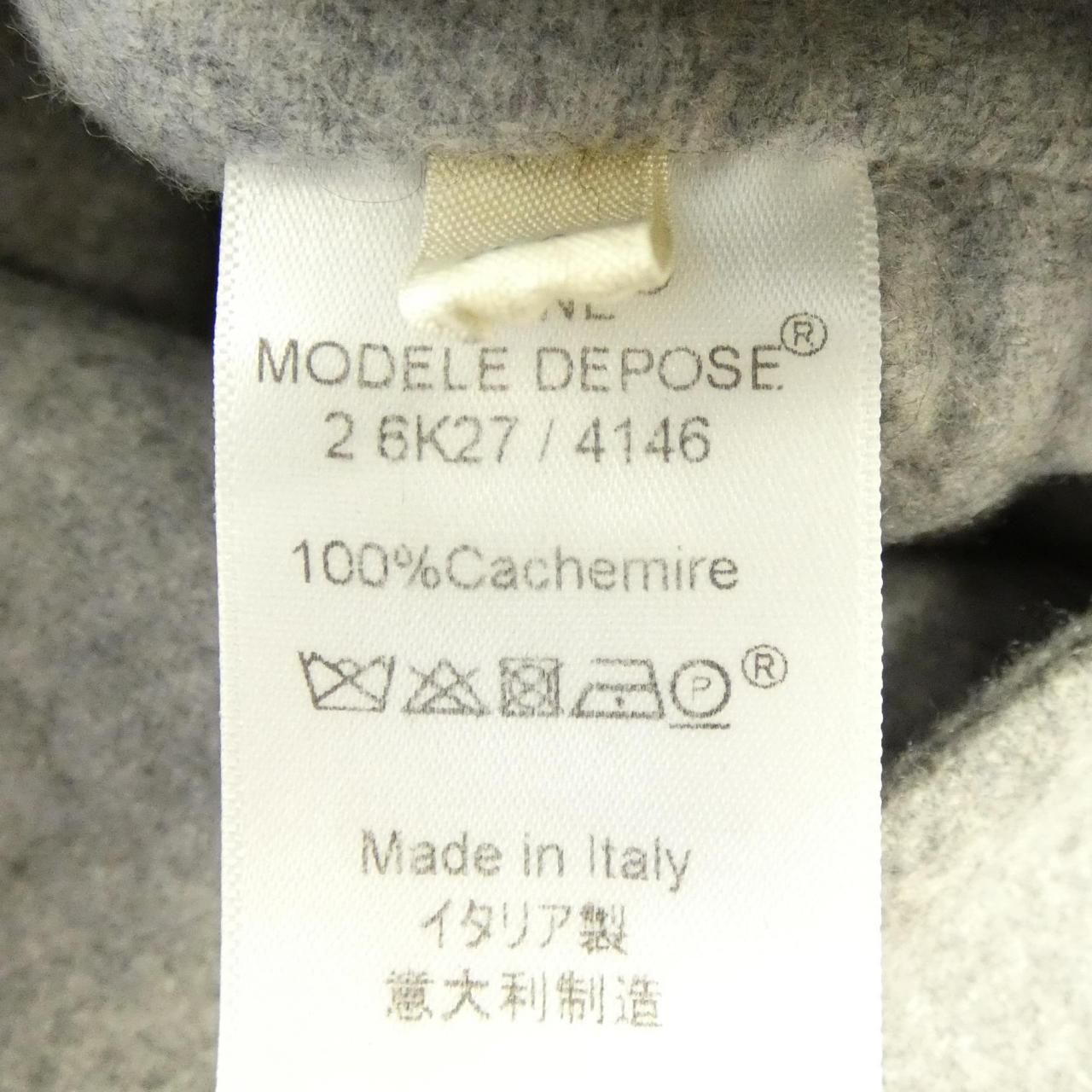 Celine 2 Dress Gray — view 3