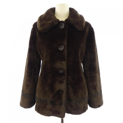 Fendi Vintage 31 Jacket