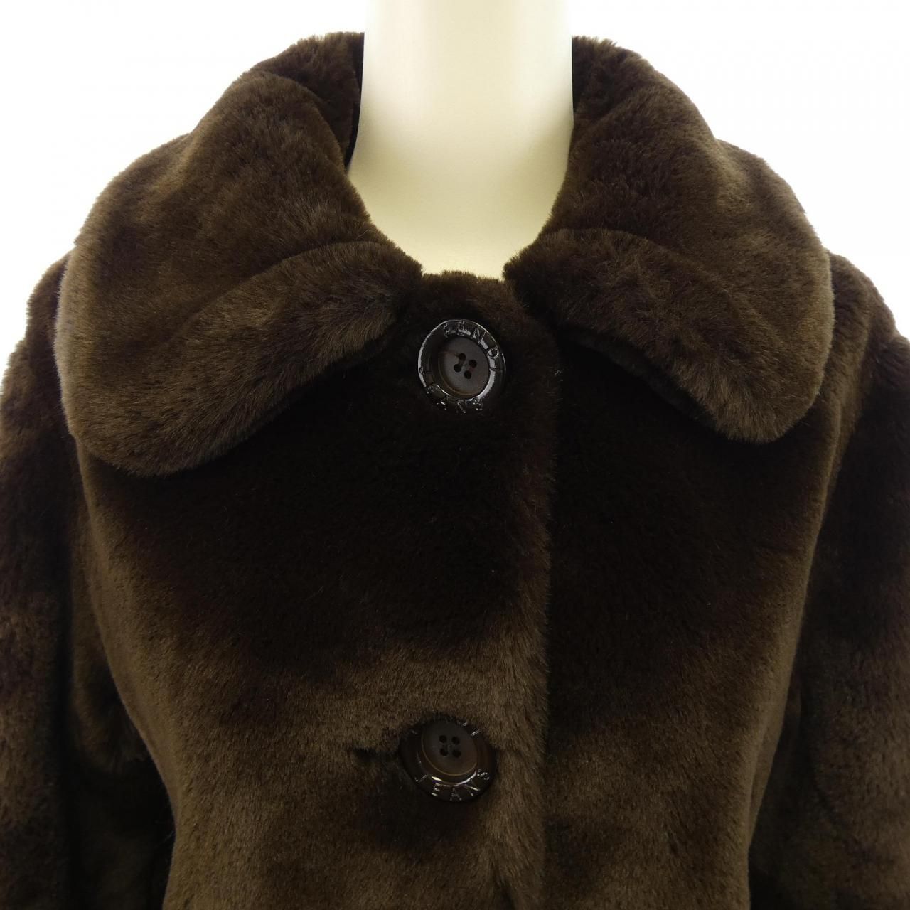 Fendi Vintage 31 Jacket — view 5