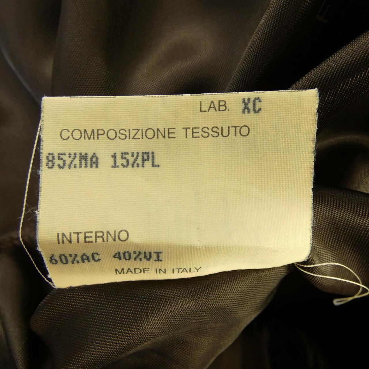 Fendi Vintage 31 Jacket — view 3