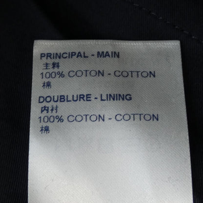Louis Vuitton Salt Print Denim Pants Jeans — view 3
