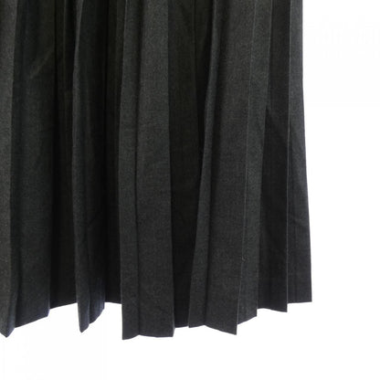 Celine 2 Skirt Gray — view 6