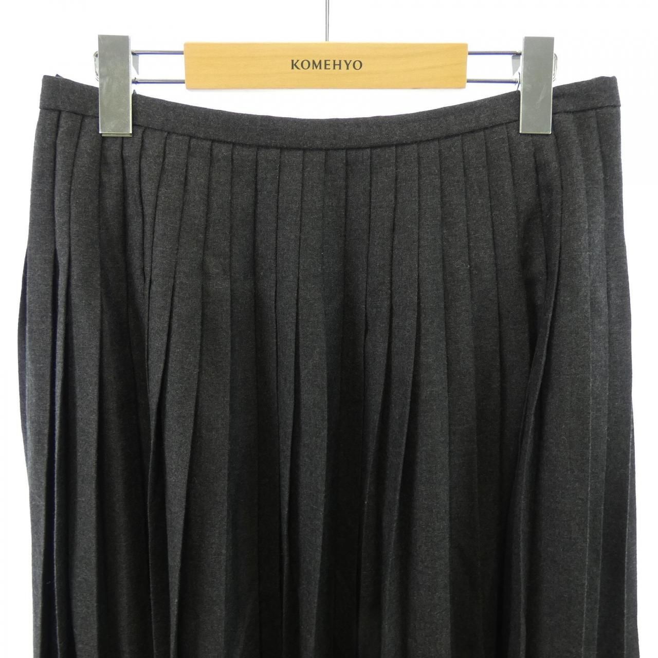 Celine 2 Skirt Gray — view 5