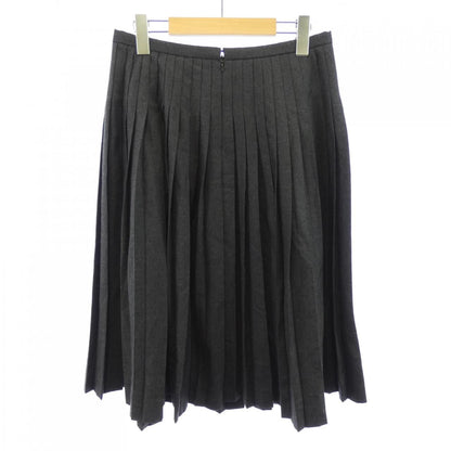 Celine 2 Skirt Gray — view 2