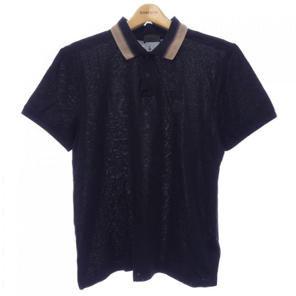 Moncler Polo Black