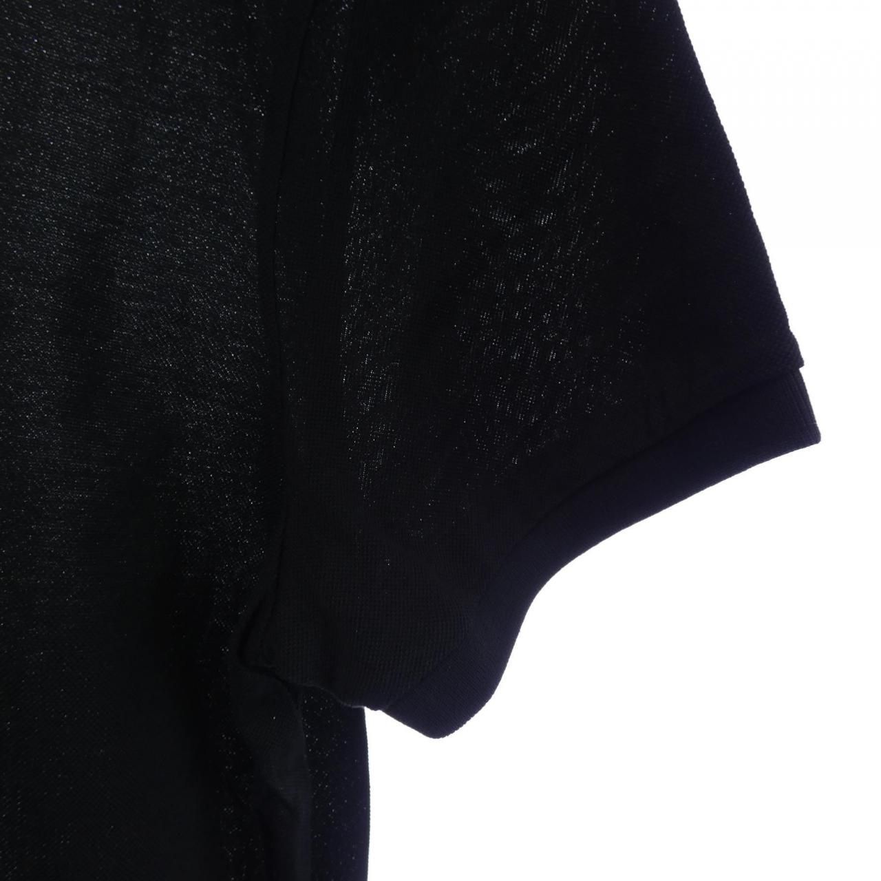 Moncler Polo Black — view 6