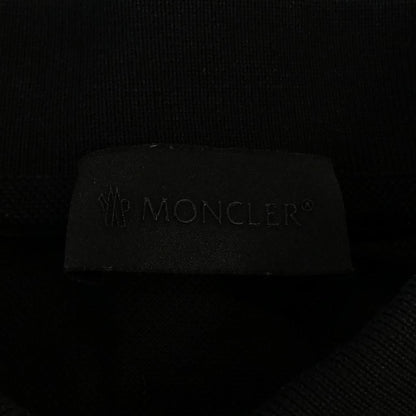 Moncler Polo Black — view 4
