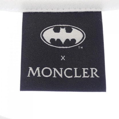 Moncler T-Shirt White — view 4
