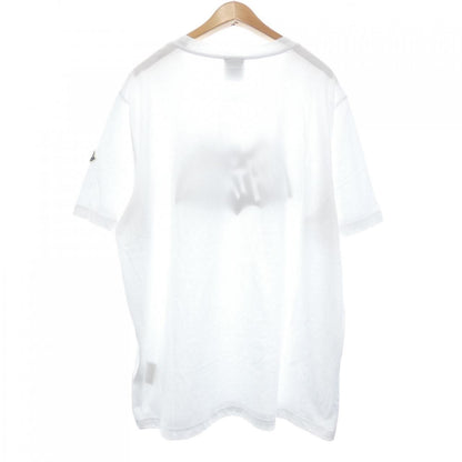 Moncler T-Shirt White — view 2