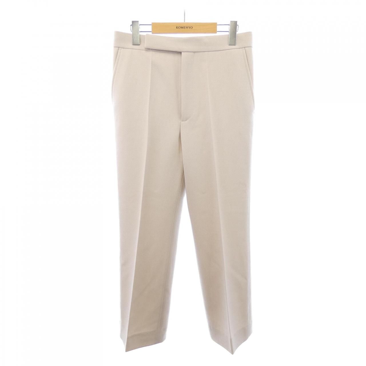 Celine 2 Pants Beige — view 5