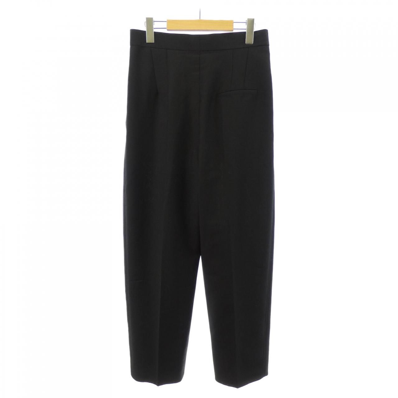 Celine 2 Pants Black — view 2