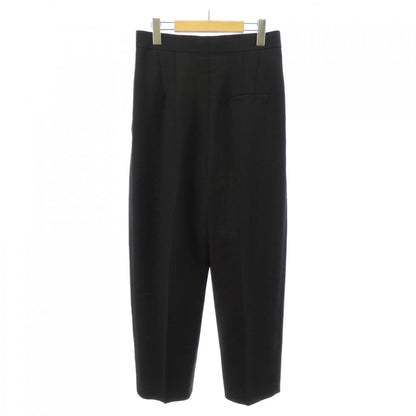 Celine 2 Pants Black — view 2