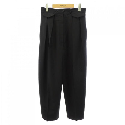 Celine 2 Pants Black