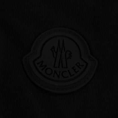 Moncler T-Shirt Black — view 7