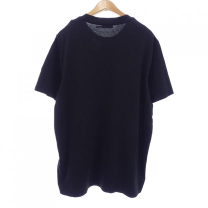 Moncler T-Shirt Black — view 2