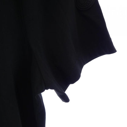 Moncler T-Shirt Black — view 5