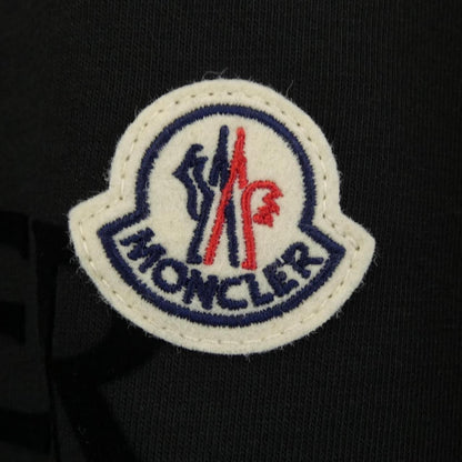 Moncler T-Shirt Gray — view 7