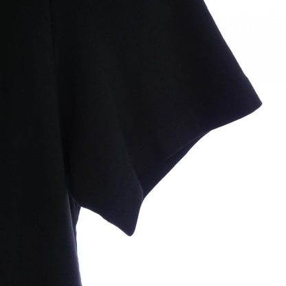 Moncler T-Shirt Black — view 6