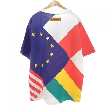 Louis Vuitton T-Shirt White — view 2