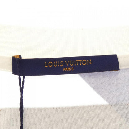 Louis Vuitton T-Shirt White — view 4