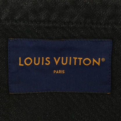 Louis Vuitton Monogram Denim Jacket — view 4