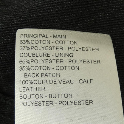 Louis Vuitton Monogram Denim Jacket — view 3