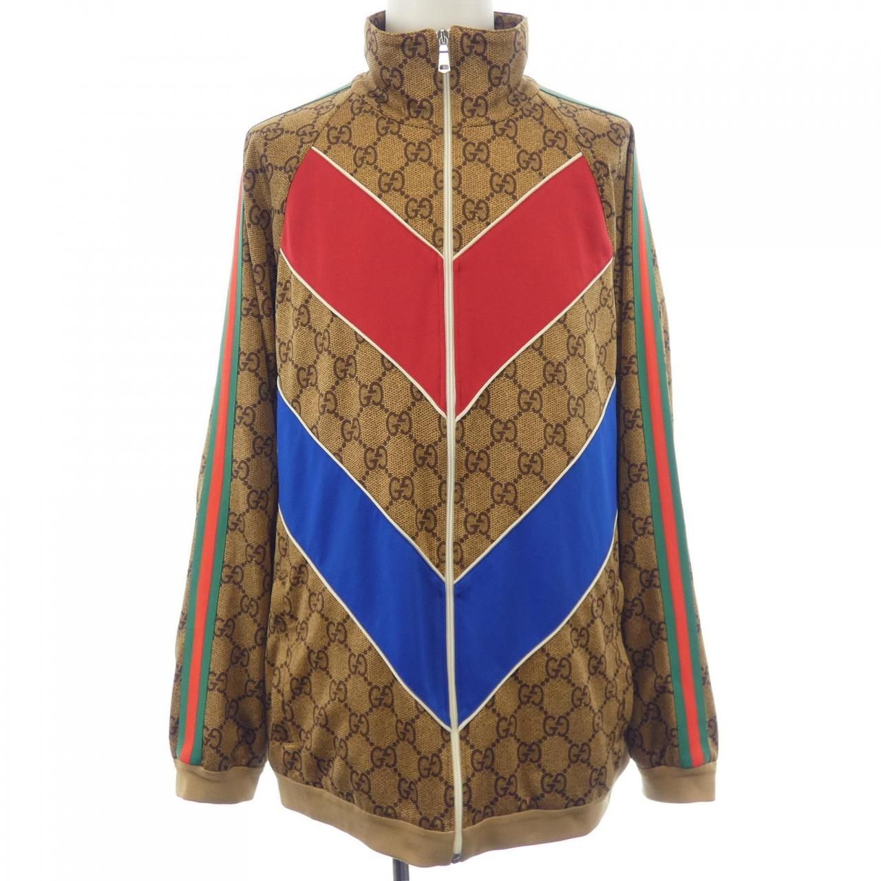 Gucci Jacket Beige