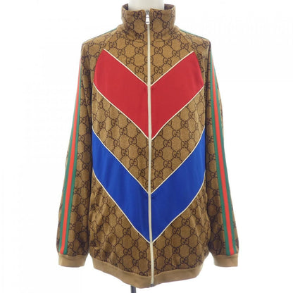 Gucci Jacket Beige