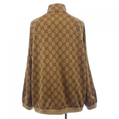 Gucci Jacket Beige — view 2